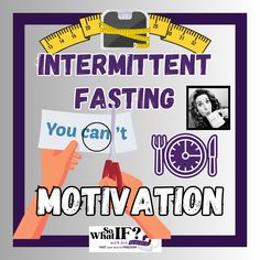 INTERMITTENT FASTING MOTIVATION! Staying motivated during your intermittent fasting journey is key to your health and weight loss success. Gain weight loss motivation, comfort and humor from the powerful intermittent fasting quotes and helpful fasting and health advice found here. Low Carb Fruit, Staying Motivated, Food Club