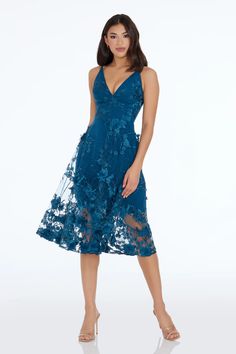 Audrey Dress – Dress the Population Petite Dresses Wedding Guest, Womens Cocktail Attire, Cocktail Wedding Attire, Cocktail Attire For Women, Figure Flattering Dresses, Audrey Dress, Shop Dress, Guest Attire, Sheer Overlay