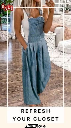 Casual Solid Pocket Fold Strapless Jumpsuits Casual Solid Overalls For Summer, Casual Solid Color Summer Overalls, Casual Solid Summer Overalls, Chic Solid Overalls With Pockets, Solid Overalls With Pockets For Day Out, Overalls With Pockets For Day Out, Summer Overalls With Pockets For A Day Out, Casual Non-stretch Jumpsuits And Rompers For Summer, Spring Jumpsuits And Rompers With Pockets For Day Out