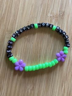 neon green mini pony bead bracelet 🤍perfect for stacking. Please feel free to let me know if you have any questions! Cheap Green Novelty Beaded Bracelets, Cheap Green Novelty Bracelets, Green Plastic Bracelet Jewelry, Green Kandi Bracelets, Green Beaded Plastic Bracelets, Pony Bead Bracelets, Mini Pony, Pony Beads, Neon Green