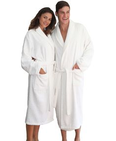 in stock Chris Jenner, Hot Tub Area, Terry Cloth Bathrobe, Robes For Women, Pajama Romper, Steampunk Cosplay, Daytime Dresses, Hotel Collection, Plus Size Activewear