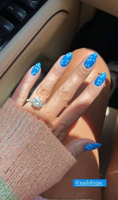 Colorful Nails, Nails 2023, Fire Nails, Dream Nails, Funky Nails, Pretty Acrylic Nails