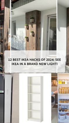 the best ikea hacks of 2012 - see ikea in a brand new light