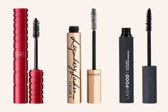 9 New Mascaras for Your Thickest Lashes Ever Best Mascaras, Dry Skin Problem, Scaly Skin, Beautiful Lashes, How To Apply Foundation, Moisturizer With Spf, Foundation Concealer