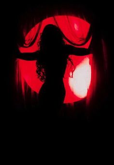 woman power I See Red, Power Red, Red Room, Dark Feminine Aesthetic, Foto Art, Deep House, Red Wallpaper, Music Playlist