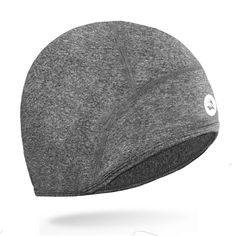 PRICES MAY VARY. GREAT SPORTS ACCESSORIES: As a helmet liner or skull cap when cycling, snowboarding or skiing in cold weather. Wear it as you running, walking£¬Hiking or playing Baseball & football. Lightweight and easy to pocket, perfect for outdoor sports and workout. WARM AND COMFORT: With Emp-Quick-drying technology, it is breathable & moisture wicking. The premium soft fabrics (88% polyester & 12% spandex Brushed inside Fleece) provide premium performance for Zero-pilling. FUNCTION & SAFET Sports Beanie Cap, Sports Beanie Cap One Size Fits Most, Sports Beanie One Size Fits Most, Breathable Sports Beanie Hat, Adjustable Sports Beanie Hat, Tactical Training, Branded Caps, Kids Helmets, Helmet Liner