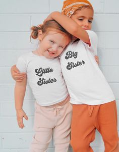 Uplift any child's wardrobe with a custom kid's t-shirt. The Bella Canvas short sleeve tee for toddlers is a 100% Airlume combed and ring-spun cotton jersey with a tear-away label for extra comfort. Choose your favorite color out of a big variety, and make unique staples that toddlers will happily wear every day.  .: 100% Airlume combed and ringspun cotton (fiber content may vary for different colors) .: Extra light fabric (3.9 oz/yd² (132 g/m .: Tear-away label Matching Crew Neck T-shirt With Custom Print, White T-shirt With Letter Print, Family Matching Unisex T-shirt With Name Print, Matching Short Sleeve Letter Print T-shirt, Personalized Unisex Short Sleeve T-shirt, Short Sleeve T-shirt With Text Print, Basic Personalized Cotton Tops, Personalized Cotton Short Sleeve Tops, Personalized Cotton Graphic Tee