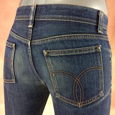 Size 30 Vintage Fiorucci Bootcut Jeans Low Waisted Wide Leg Women's Flared Jeans Girlfriend Jeans Fiorucci Safety Jeans Made In Japan, waist 30". Brand: Fiorucci Safety Jeans Size On Tag marked 29/32 but fits more like 30" waist, 9" rise, 22.5" thighs, 38" hips, 28" inseam, 17" leg opening! Fits a size 30, but check your measurements and compare the measurement with your garment. (see full measurement below) Recommended waist size: 30" (30x28), Low waist! please see the all measurements. Materia Vintage Fiorucci, Women's Flared Jeans, Large Jeans, Womens Flare Jeans, Girlfriend Jeans, One Chance, Jeans Bootcut, Womens Jeans, Low Waisted