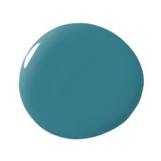 a blue color is shown in the shape of a circle