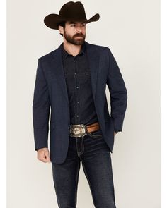 Cowboy Formal Wear Men, Dressy Cowboy Outfits Men, Big And Tall Suits For Men, Formals For Men, Mens Western Wear, Outfit Elegantes, Western Outfits Men