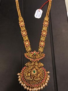 Necleses Necklaces Gold, Gold Aaram Design, Necleses Jewelry Gold Indian, Diy Necklace Ideas, Premraj Shantilal Jain Jewellers, Make Your Own Necklace, Haram Designs, Gold Haram, Bridal Jewellery Earrings