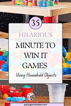 [SponsoredPost] 42 Great Fun Game Night Ideas For Adults Recommendations You Need To Know 2022 #fungamenightideasforadults Minute To Win It Games For Seniors, Minute To Win It Games For Teens, Minute To Win It Games Christmas, Relay Race Games, Games Ideas For Adults, Party Games Ideas, Fun Games For Adults, Family Games Indoor, One Minute Games