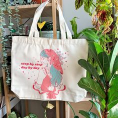 ✿✿ ITEM DESC ✿✿ ✿ 1 pc. Canvas tote bag ✿ size: 40x35x10 cm ✿ Front design only, backside is blank ✿ A-GRADE and B-Grade option available. B-Grade bags have tiny imperfections like some unintended ink dots on the print, but in no way affects the functionality of the tote bag. ✿✿ SHIPPING ✿✿ 📦 Your items will be ready to be shipped in 1-3 days after your purchase. 📦 [CA] Flat paper items are shipped UNTRACKED as standard LETTER MAIL to provide the cheapest delivery for customers as default. 📦 Kawaii Rectangular Cotton Canvas Bag, Kawaii Tote Gift Bag, Harajuku Style Tote Bag As Gift, Tote Bags Aesthetic, Beach College, Harajuku Style Rectangular Canvas Bag For Daily Use, Harajuku Style Tote Bag For Gifts, Kawaii Tote Bag With Cute Design, Kawaii Canvas Tote Bag Gift