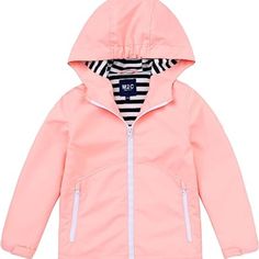 Questions? Leave A Comment Below! Pink Outdoor Hooded Jacket With Detachable Hood, Pink Outdoor Hooded Jacket With Adjustable Hood, Pink Hooded Jacket With Adjustable Hood For Outdoor, Pink Hooded Outerwear For Outdoor, Pink Waterproof Hooded Outerwear, Pink Hooded Windbreaker With Adjustable Hood, Pink Hooded Jacket For Spring Outdoor, Spring Pink Hooded Jacket For Outdoor, Pink Weatherproof Hooded Outerwear