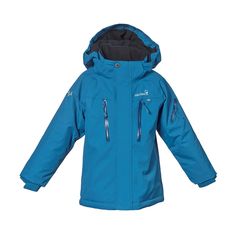 The HELICOPTER is a padded winter jacket perfect for everyday use at school or as a ski jacket in the slope. This is the perfect winter jacket for children that loves to be outdoors, regardless of the weather. The material is a highly durable Nylon Tactel, offering exceptional tear and wear strength, and is 2- 3 times more durable than regular polyester. This means that the jacket can be used every day without a problem and still maintain all the functionality we promise you as a customer. The j Gr 86, Kids Winter Jackets, Winter Gear, Body Heat, At School, Ski Jacket, Kids Jacket, Helicopter, Outerwear Jackets