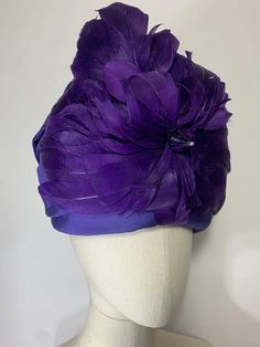 Italian Hat, Silk Turban, Lame Fabric, Canvas Hat, Bead Flower, Crown Hat, Silk Tulle, Couture Outfits, Silk Taffeta