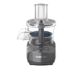 Cuisinart Fp-9CF 9-Cup Continuous Feed Food Processor Cuisinart Food Processor, Main Kitchen, Cup Food, Convenience Food, Favorite Kitchen, Compact Storage, Favorite Snack, Dishwasher Racks, Food Processor