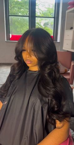 Straight Lob Haircut, Straight Lob, Quick Weave Hairstyles, Lace Front Wigs Human Hair, Wigs Human Hair