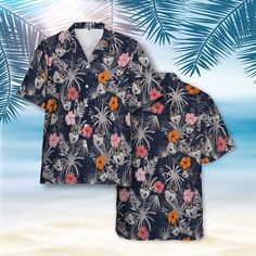 👉 If you want to put more than 1 pet photo on this shirt, please pay extra cost for each pet here: https://www.etsy.com/listing/1023251550/ 👉 HAWAII STYLE COLLECTION https://www.etsy.com/shop/PetOwnLove?ref=seller-platform-mcnav&section_id=37832475 👉 FEATURE: - Made from cotton, wool, polyester which makes this soft, comfortable & stylish shirt. - White button closure. - Straight hem. - Chest pocket. - This shirt is made of a soft, thin, and very light material and is therefore ideal for hot Hawaii Style, Beach Attire, Grand Prairie, Island Vibes, Pet Photo, Beach Shirt, Trendy Shirts, Dog Face, Wedding Anniversary Gift