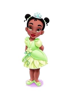 : Princesa Tiana, Disney Princess Tiana, Disney Wiki, Disney Tattoo