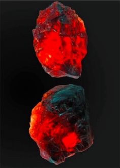 Rare Stones Gemstone, Painite Gemstone, Mogok Myanmar, Ring Tattoo Designs, Rare Minerals, Red Gems, Rare Colors, Red Nature, The Quarry