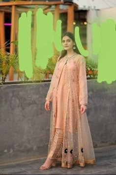 Net Dress Design, Simple Dress Casual, Pakistani Women Dresses, Modest Dresses Casual