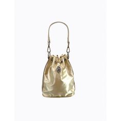 Luxe satin drawstring bucket bag with short detachable faux leather strap, plus additional long adjustable PL branded webbing strap. Silver hardware throughout plus hidden zipper pocket in lining.Bag Measures:Height: 20cmWidth: 19cmDepth: 9.5cmStrap Drop (short): 15cmStrap Drop (long/adjustable): 36-66cm Poppy Lissiman, Drawstring Bucket Bag, Webbing Strap, Silver Hardware, Rebecca Minkoff Hobo, Hidden Zipper, Drawstring Backpack, Bucket Bag, Zipper Pocket