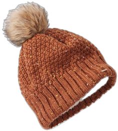 Fun Popcorn, Stitch Hat, Popcorn Stitch, Winter Hats For Men, Cozy Hat, Winter Hats Beanie, Winter Hats For Women, Cozy Knit, Pom Pom Hat