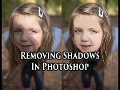 How To Edit Photos With Bad Lighting, Photoshop Ideas For Beginners, Shadows On Face, Basic Photoshop Tutorials, Photoshop Youtube, Photoshop Fail, Nikon D5200, Photoshop Collage