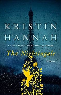 the nightingale by kristian hannah