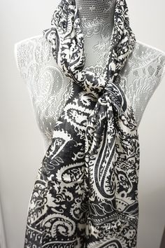 In a signature diaphanous floral print, this super soft Silk Scarf brings easy elegance to anything you wear it with. Big enough to wear as a wrap but fine enough to gather up and wear as a scarf. This tissue-weight scarf is made from a super soft silk blend in a variety of prints. One of a kind, unique individual piece. ** 72”x36” ** Hand Made ** 100% Silk ** Dry Clean only Product Type Premium Silk Scarves Overall 72"x36" Overall Product Weight 0.2 lbs Materials Silk Material Detail 100% Silk Block Printed Textiles, Silk Scarf Wrap, Weaving Art, Block Printing, Silk Material, Classic Collection, Silk Scarves, Silk Scarf, Color Patterns