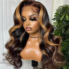 Wig Hairstyles For Weddings, Lace Wigs Styles Hairstyles, Wig Styling Ideas, Nice Wigs, Clubbing Shoes, Mannequin Hair, Luxury Wigs, Wigs Hairstyles, Lace Wigs Styles