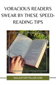 Voracious Readers Swear By These Speed-Reading Tips Read Faster, Gain Knowledge, Quotes Book, Reading Help