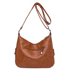 Mongw Fashion Soft Leather bags women shoulder Bags Luxury Handbags Women Bag Designer Crossbody Bags for Women 2023 Messenger Bag 1109-0 Single Shoulder Strap Bag For Daily Use In Fall, Fall Single-shoulder Strap Bag For Daily Use, Fall Single Strap Shoulder Bag For Daily Use, Fall Everyday Single Shoulder Strap Bag, Fall Bags With Single Shoulder Strap For Everyday Use, Large Capacity Shoulder Bag For Fall, Fall Faux Leather Large Capacity Shoulder Bag, Brown Single Strap Bag For On-the-go, Large Capacity Faux Leather Shoulder Bag For Fall