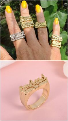 Nostalgic Jewelry, Custom Gold Jewelry, Jewelry Mood Board, Toe Ring Designs, Huge Hair, Online Gold Jewellery, Expensive Jewelry Luxury, Bamboo Earrings, Jewelry Accessories Ideas