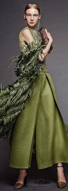 Green Olive Wedding, Olive Style, Southern Women, W Magazine, The Senses, Film Art, Budget Fashion, Green And Brown