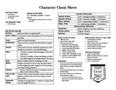 the character sheet is shown in black and white