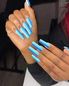 The Best Nails, Swirl Nail, Nails Art Ideas, Water Nails, Best Nails, Beige Nails, Cute Acrylic Nail Designs, Gel Nail Colors, Best Nail Art Designs