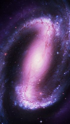 two spiral galaxy like objects in the sky