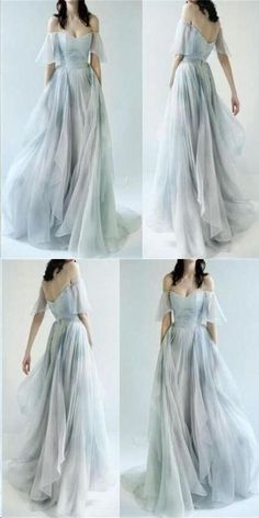 Prom Dresses Off The Shoulder, Cheap Prom Dresses Long, Prom Dress Evening, Prom Dresses Modest, Beautiful Prom Dresses, A Line Prom Dresses, Beauty Dress, Fantasy Dress