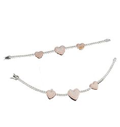 Introducing our exquisite Moissanite VVS1 Tennis Heart Bracelet, meticulously crafted with 925 Sterling Silver. This elegant piece is available in sizes 3mm - 7 inches and 3mm - 8 inches, perfect for adding a touch of sophistication to any outfit. Each Moissanite VVS1 Tennis Heart Bracelet is designed by Humble Legends Jewelry, ensuring the highest quality and attention to detail. The Moissanite VVS1 Tennis Heart Bracelet features stunning heart-shaped moissanite stones that sparkle brilliantly, Luxury Silver Heart Diamond Bracelet, Luxury White Gold Heart Cut Bracelets, Luxury White Gold Jubilee Heart Bracelet, Luxury Heart-shaped Tennis Bracelet As Gift, Luxury Heart Cut Silver Bracelet, Silver Heart-shaped Tennis Bracelet For Valentine's Day, Silver Heart Tennis Bracelet For Valentine's Day, Heart Rings, Photo Necklace