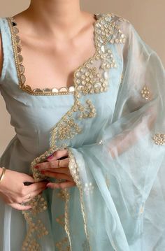 Casual Bridal Dress, Bridal Lehenga Designs, Saree Designs Party Wear, Desi Clothes