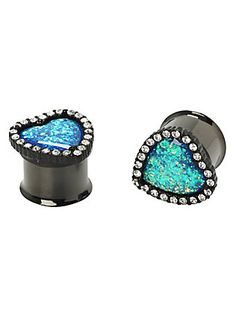 Plugs For Guys And Girls| Hot Topic Ear Gauges Plugs, Piercing Jewellery, Ear Gauges, Gauges Plugs, Ear Plugs, Guys And Girls