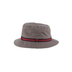 Men's Classico line brings traditional sophistication with time honored design for the traditional man. Size: One Size.  Color: Gray.  Gender: unisex.  Age Group: adult. Traditional Man, Rain Hat, Cloth Bags, Repellent, Water Repellent, Bucket Hat, Age Group, Bag Accessories, Mens Accessories