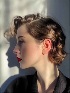 How to Style Elegant Hairstyles for Formal Work (Ideas for Every Length) - The Mood Guide