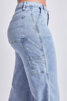 Carpenter Jeans, Denim Jean, Denim Jeans, High Waist, Straight Leg, High Rise, Relaxed Fit, High Waisted, Christmas