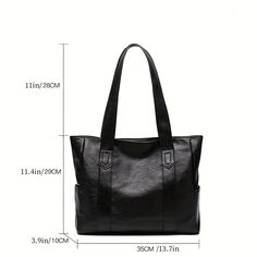 Material:Chemical FiberClosure:No-closureIncluded Components:NoneItem ID:EB01523 There maybe 1-2 cm deviation in different sizes, locations and stretch of fabrics. Size chart is for reference only, there may be a little difference with what you get. There are 3 kinds of elasticity: High Elasticity (two-sided stretched), Medium Elasticity (one-sided stretched) and Nonelastic (can not stretched ). Color may be lighter or darker due to the different PC display. Wash it by hand in 30-degree water, h Simple Fashion, Backpack Travel Bag, School Backpacks, Travel Backpack, Long Tops, Simple Style, Travel Bag, Fashion Bags, Size Chart