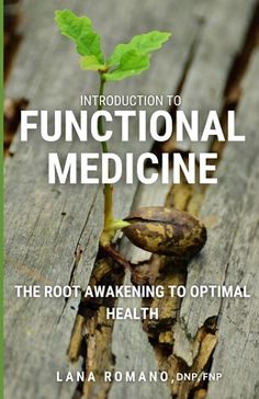 Are You Tired of Merely Treating Symptoms and Ready to Address the Root Causes of Your Health Concerns?Discover the transformative power of Functional Medicine-an innovative and holistic approach that prioritizes your unique needs and empowers you to take charge of your well-being!In Introduction to Functional Medicine: The Root Awakening to Optimal Health, we embark on a journey to a healthier, more vibrant you. This succinct book demystifies the principles and practices of Functional Medicine, offering you a simplified understanding of how this groundbreaking approach can transform your life.Inside, you'll find: A Holistic Perspective: Explore how Functional Medicine goes beyond conventional healthcare by treating the whole person, not just focusing on one body system.Root Cause Analysis