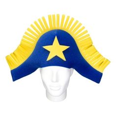 Get this Awesome Carnival Napoleon Hat Today!This Carnival Napoleon Hat will definitely make you stand out at your next Party, Wedding, Corporate Event, Birthday, Quinceanera, or Halloween Party! Product Details:✓Made in the USA✓Handmade✓High Quality Foam✓One Size Fits Most✓Customizable to your preferences"This is where your party starts". Give your next party a new life and rediscover your youth with Foam Party Hats.Foam Party Hats GuaranteeAt Foam Party Hats we believe our hats help bring a ne Napoleon Hat, Mardi Gras Hat, Mardi Gras Hats, French Party, Crazy Party, Balloon Hat, King Hat, Foam Party, Hat For Kids