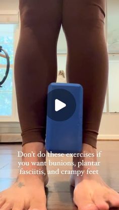 Zoe Lewis | Pilates, Spine + Hip + Joint Health for Moms on Instagram: "Strengthen your toes, feet, arches, and ankles with these five exercises and a yoga block 🦶🏼 
.
.
.
.
.
#footwork #footworkdrills #footworkchallenge #footexercises #footexercise #ankleexercises #foothealth #foothealthawareness #foothealthcare" Pelvic Floor Muscle Exercise, Ankle Exercises, Body Flexibility, Exercise Moves, Hip Exercises, Foot Exercises, Better Habits, Yoga Block, Workout Moves